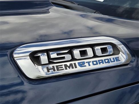 Certified 2023 RAM 1500 Big Horn image 14