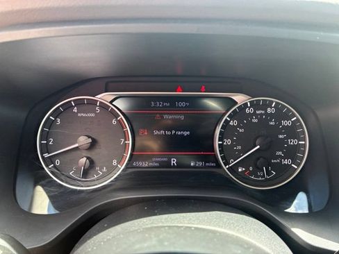 Used 2023 Nissan Rogue SV FWD image 27