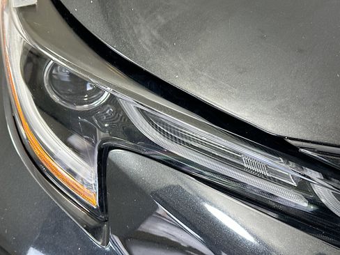 Used 2020 Toyota Corolla SE image 9