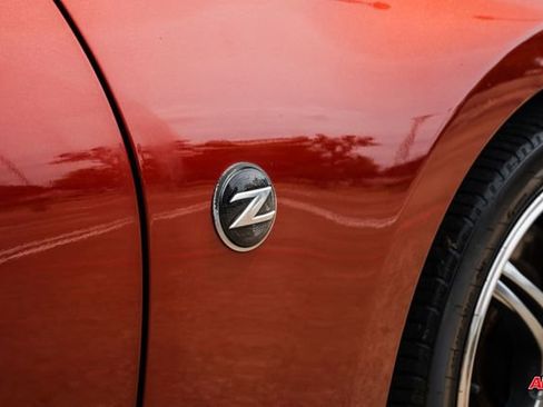 Used 2013 Nissan 370Z NISMO image 26