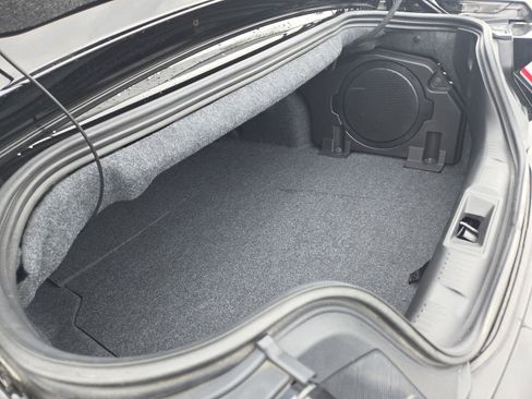 Used 2025 Ford Mustang GT Premium RWD image 19