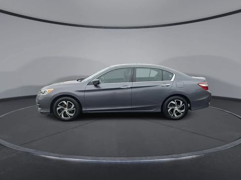 Used 2016 Honda Accord LX image 5