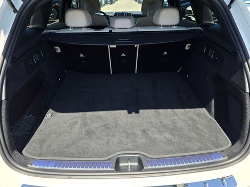 Used 2026 Mercedes-Benz GLC 300 4MATIC image 17