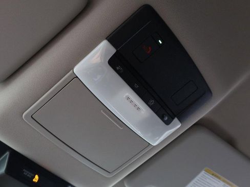 New 2026 Nissan Rogue SV w/ Rock Creek Premium Package image 16