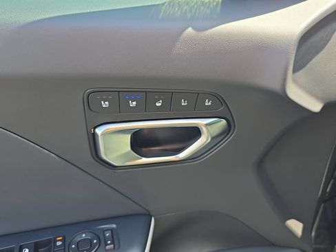 New 2026 Kia K4 GT-Line Turbo FWD image 19