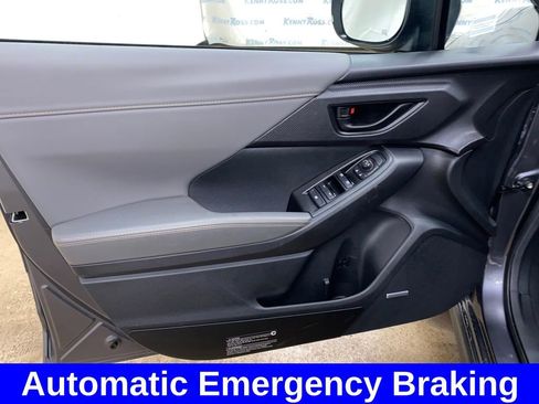 Certified 2025 Subaru Crosstrek 2.5i Wilderness image 8