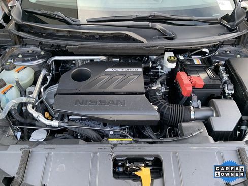 Used 2023 Nissan Rogue SV image 33