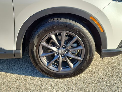 Certified 2026 Honda CR-V EX-L image 7