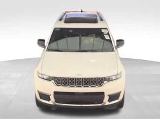 Used 2024 Jeep Grand Cherokee L Limited w/ Luxury Tech Group II video 2