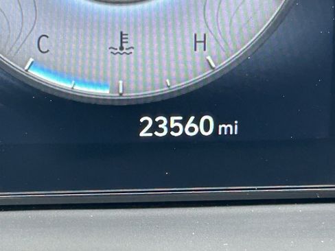 Used 2023 Hyundai Tucson XRT image 27