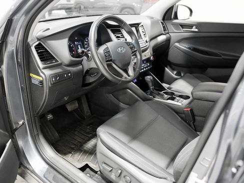 Used 2018 Hyundai Tucson Value image 9