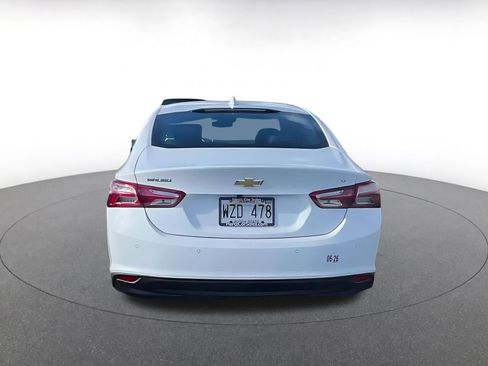 Used 2024 Chevrolet Malibu LT image 14
