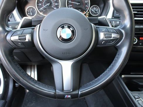 Used 2015 BMW 428i Coupe image 11