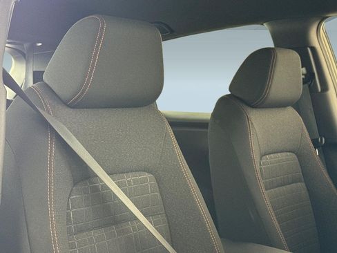 Certified 2026 Honda HR-V Sport image 33