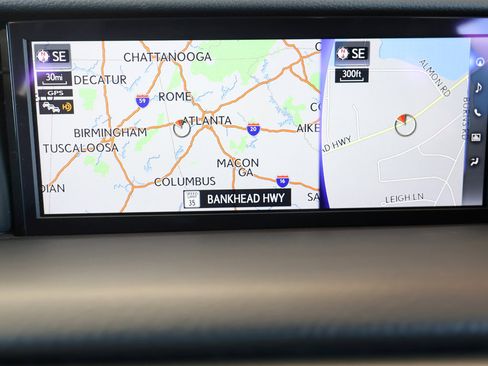 Used 2017 Lexus IS 200t image 52