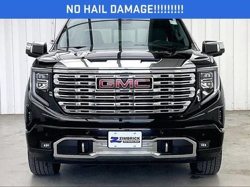 Certified 2024 GMC Sierra 1500 Denali AWD/4WD image 3