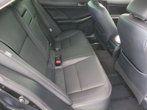 Used 2020 Lexus IS 300 image 14