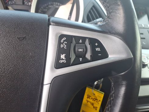 Used 2017 Chevrolet Equinox LT w/ Convenience Package FWD image 21