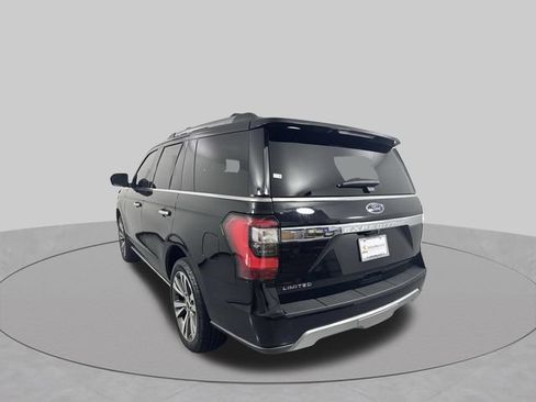 Used 2020 Ford Expedition Limited w/ Equipment Group 302A AWD/4WD image 33