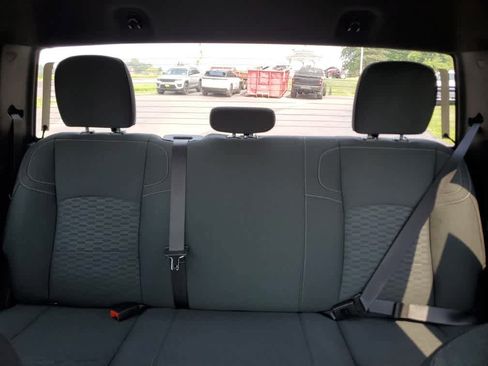 New 2025 RAM 5500 Tradesman image 13