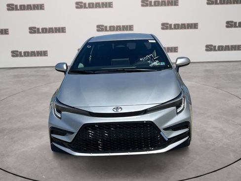 New 2026 Toyota Corolla SE FWD image 8