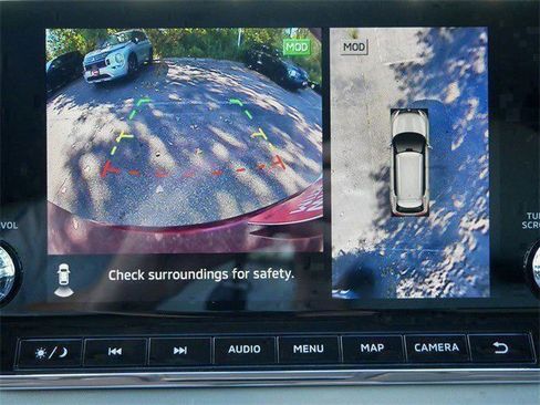 New 2025 Mitsubishi Outlander SEL image 9