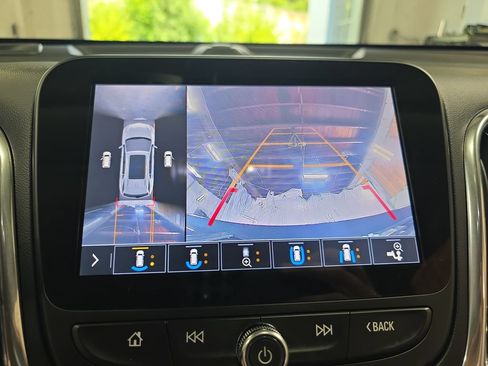 Used 2019 Chevrolet Equinox Premier AWD/4WD image 22