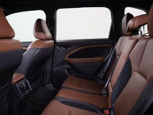 Certified 2025 Subaru Forester Touring image 31