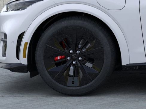 New 2025 Ford Mustang Mach-E GT w/ Interior Protection Package image 22