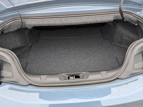 Certified 2025 Ford Mustang GT Premium w/ Mustang Nite Pony Package image 19