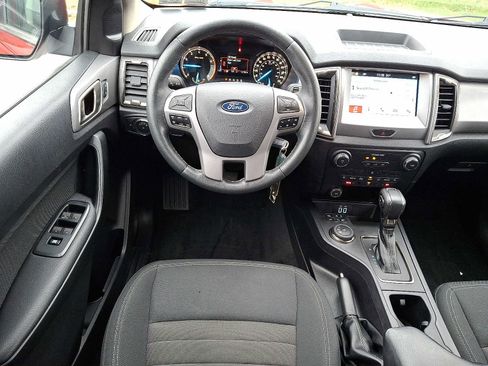 Certified 2019 Ford Ranger XLT w/ Equipment Group 302A Luxury image 12