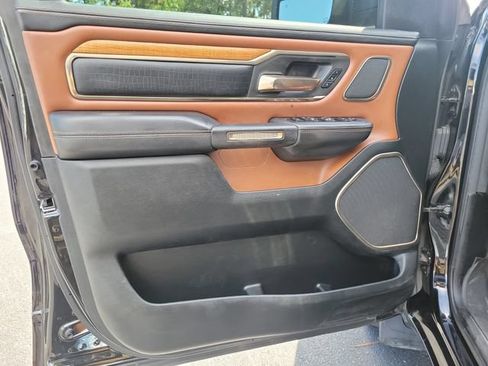 Used 2020 RAM 1500 Longhorn RWD image 24
