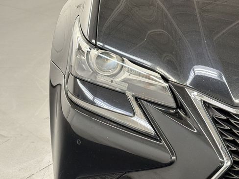 Used 2016 Lexus GS 350 F Sport w/ F Sport Package RWD image 21