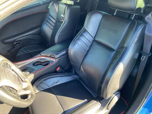 Used 2020 Dodge Challenger SRT Hellcat Redeye image 12