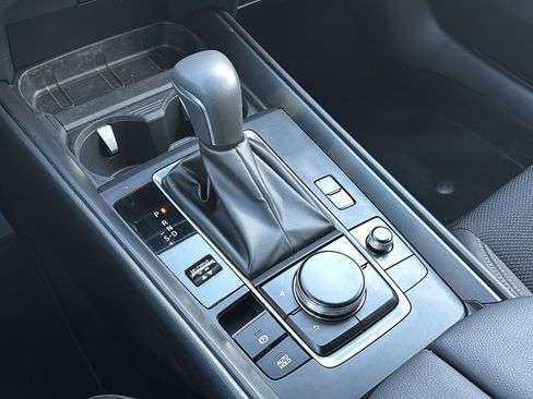 Certified 2025 MAZDA CX-50 2.5 Hybrid w/ Cargo Package image 27