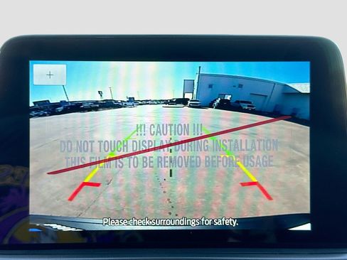 New 2026 Ford Escape Active image 18