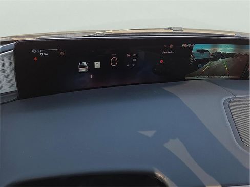 New 2025 Lincoln Navigator L Black Label image 18