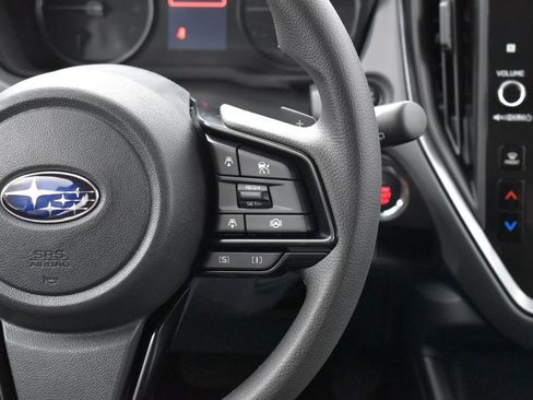 New 2026 Subaru Crosstrek 2.0i Premium image 12