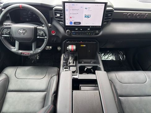 Used 2023 Toyota Tundra TRD Pro AWD/4WD image 23