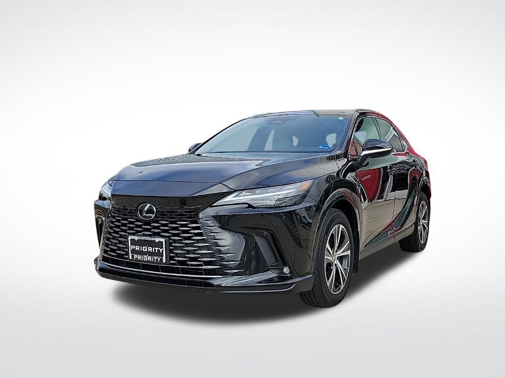 Used 2024 Lexus RX 350 Premium w/ Accessory Package (Z1) AWD/4WD 360° Tour