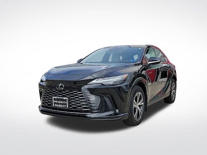 Used 2024 Lexus RX 350 Premium w/ Accessory Package (Z1)