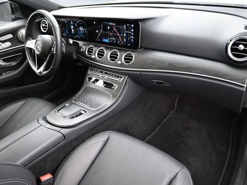 Used 2023 Mercedes-Benz E 450 4MATIC All-Terrain Wagon image 28
