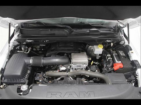 Used 2023 RAM 1500 Big Horn AWD/4WD image 20