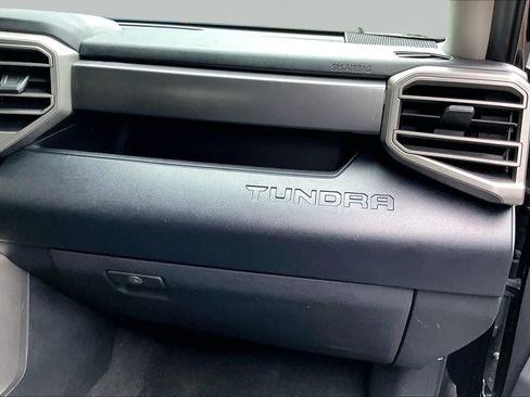 Used 2023 Toyota Tundra SR5 w/ SR5 Premium Package RWD image 18