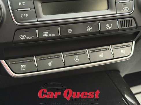 Used 2019 Kia Sorento SX w/ SX Touring Package image 33