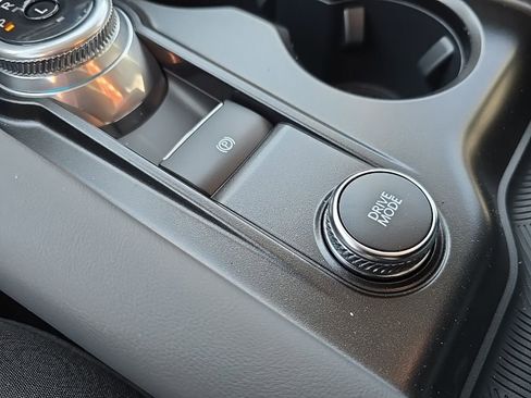 New 2026 Ford Explorer Active image 15