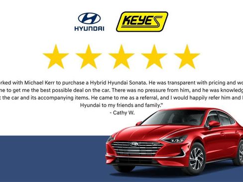 Used 2022 Hyundai Sonata Limited image 10