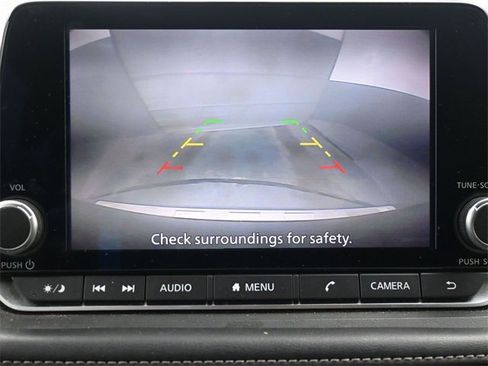 Used 2023 Nissan Rogue SV image 19