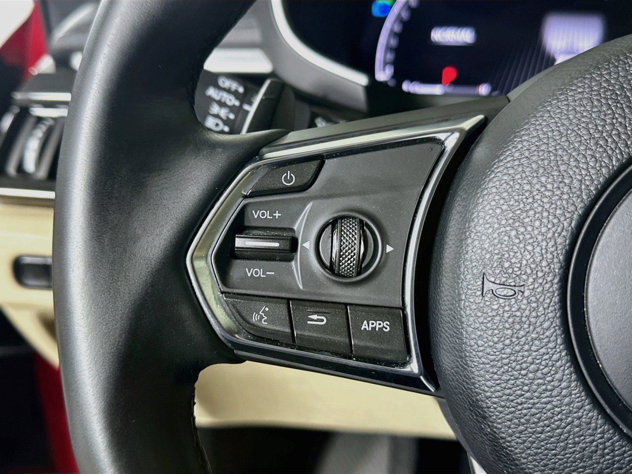 Used 2024 Acura MDX FWD image 16
