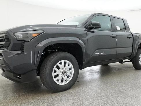New 2026 Toyota Tacoma SR5 AWD/4WD image 20